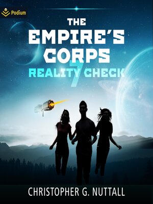 cover image of Reality Check